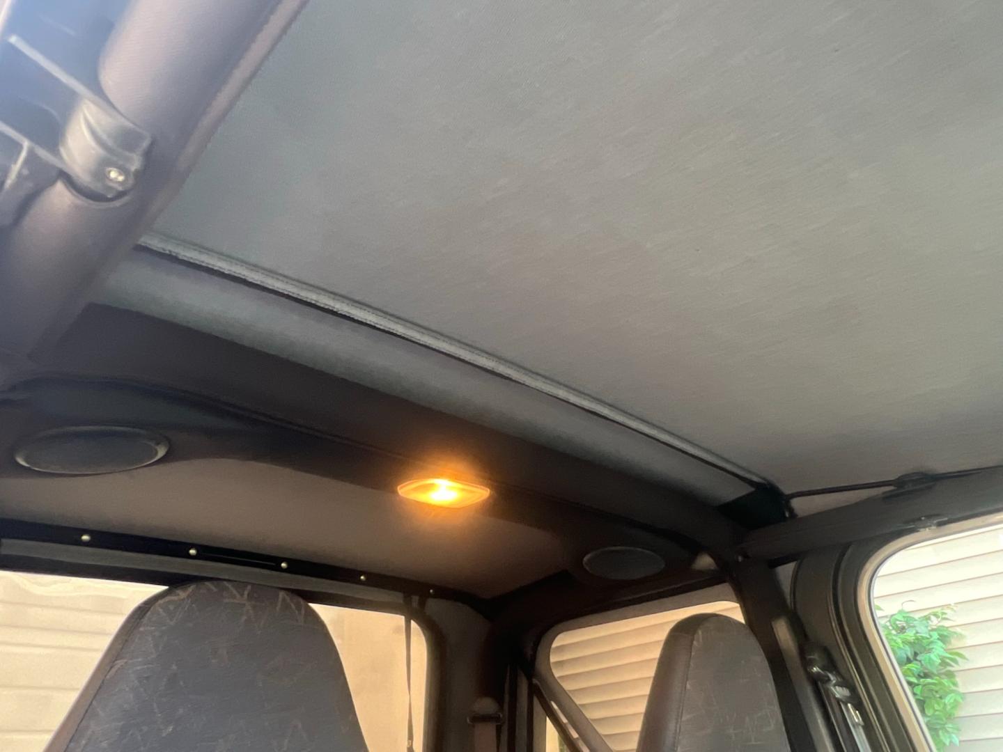 2001 SILVER Jeep Wrangler Sport (1J4FA49S21P) with an 4.0L L6 OHV 12V engine, located at 1018 Brunswick Ave, Trenton, NJ, 08638, (609) 989-0900, 40.240086, -74.748085 - Photo#7